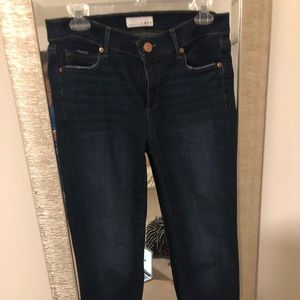 Loft jeans